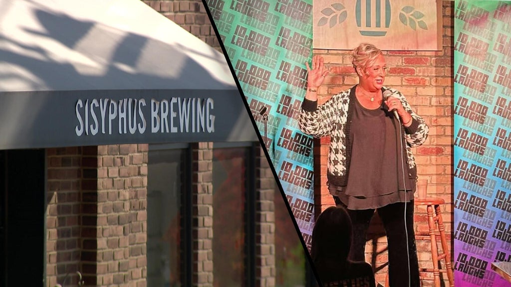 Future of Sisyphus Brewing, popular Minneapolis stand-up spot, uncertain as Dunwoody declines long-term lease — Cloquet Dining news
