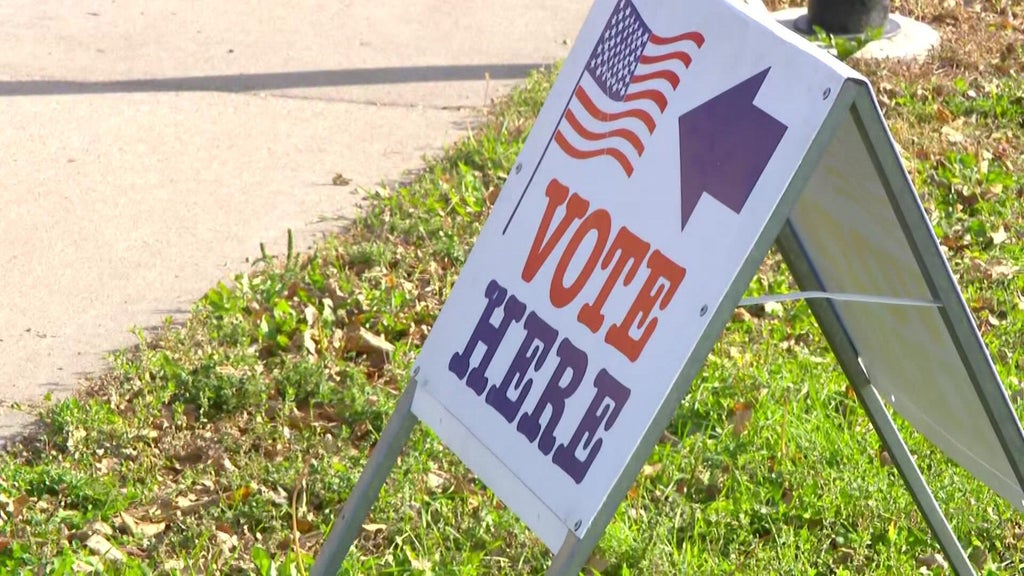 Minneapolis sets early voting record for non-presidential election year, officials say — Cloquet Government news