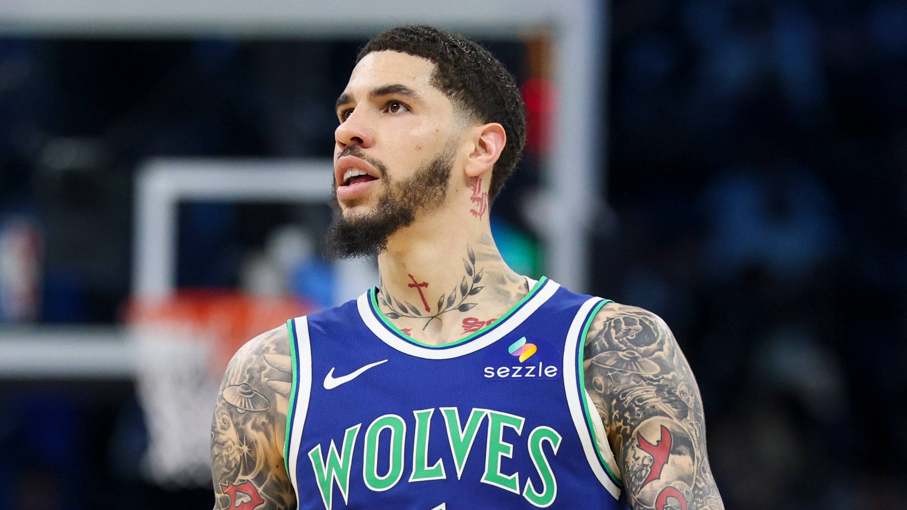 Timberwolves are unintentionally limiting LaMelo Ball's minutes — Cloquet Sports news