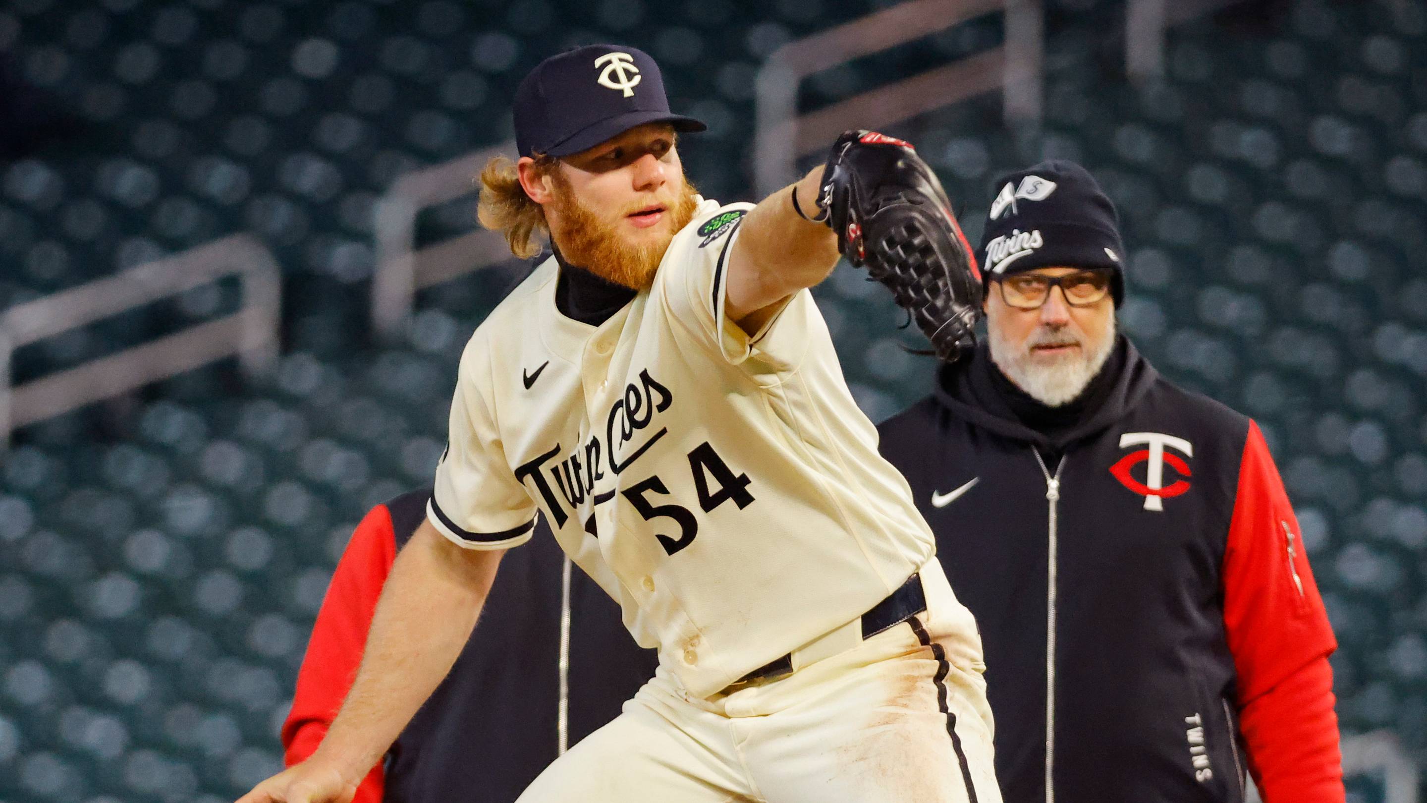 Forgotten Twins reliever from 2026 Opening Day roster cut by Nationals — Cloquet Sports news