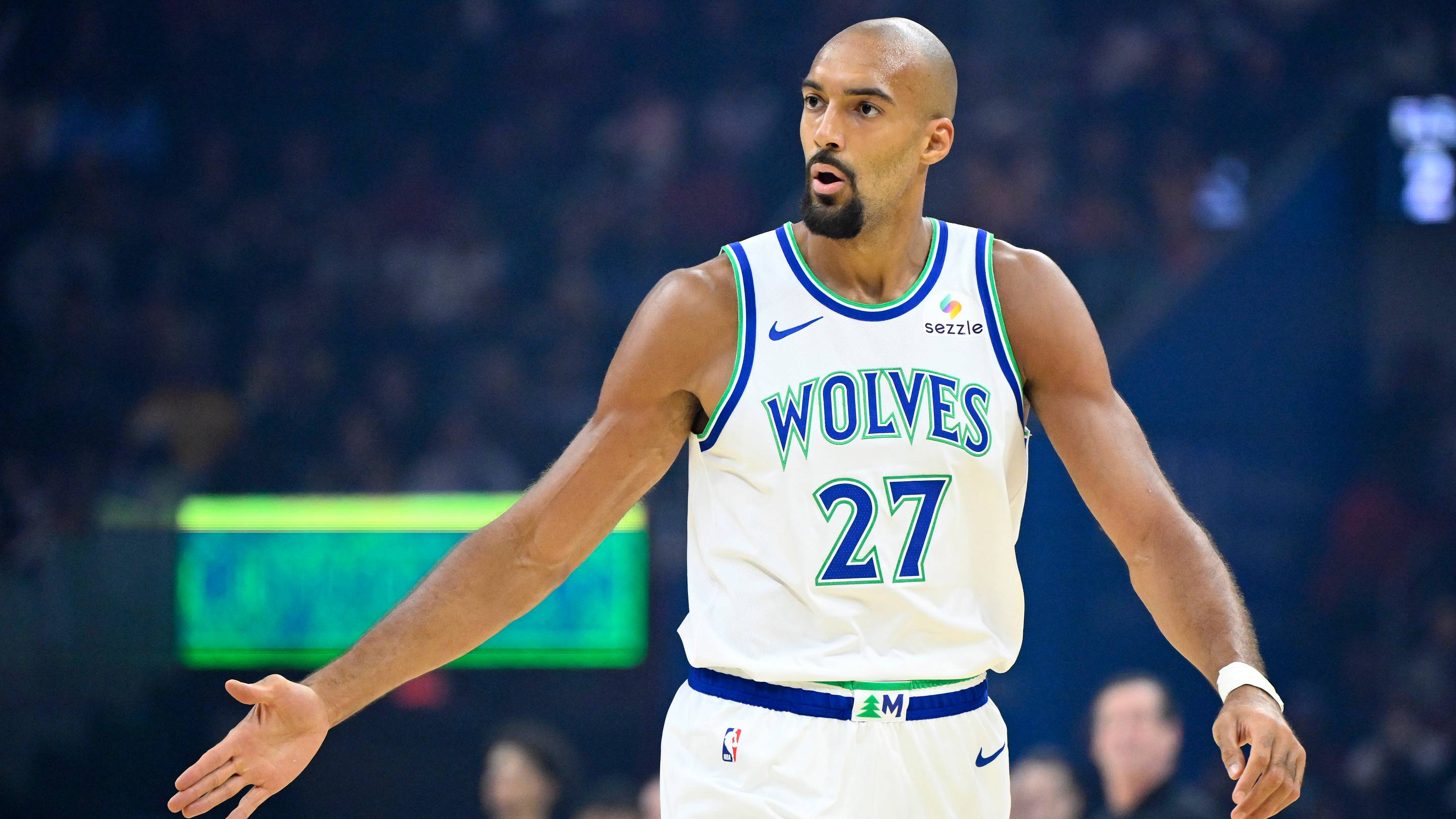 Rudy Gobert's Clippers bounce-back doesn't erase Timberwolves' offensive concerns — Cloquet Arts news