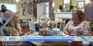 A fun day in Anoka — Cloquet Dining news