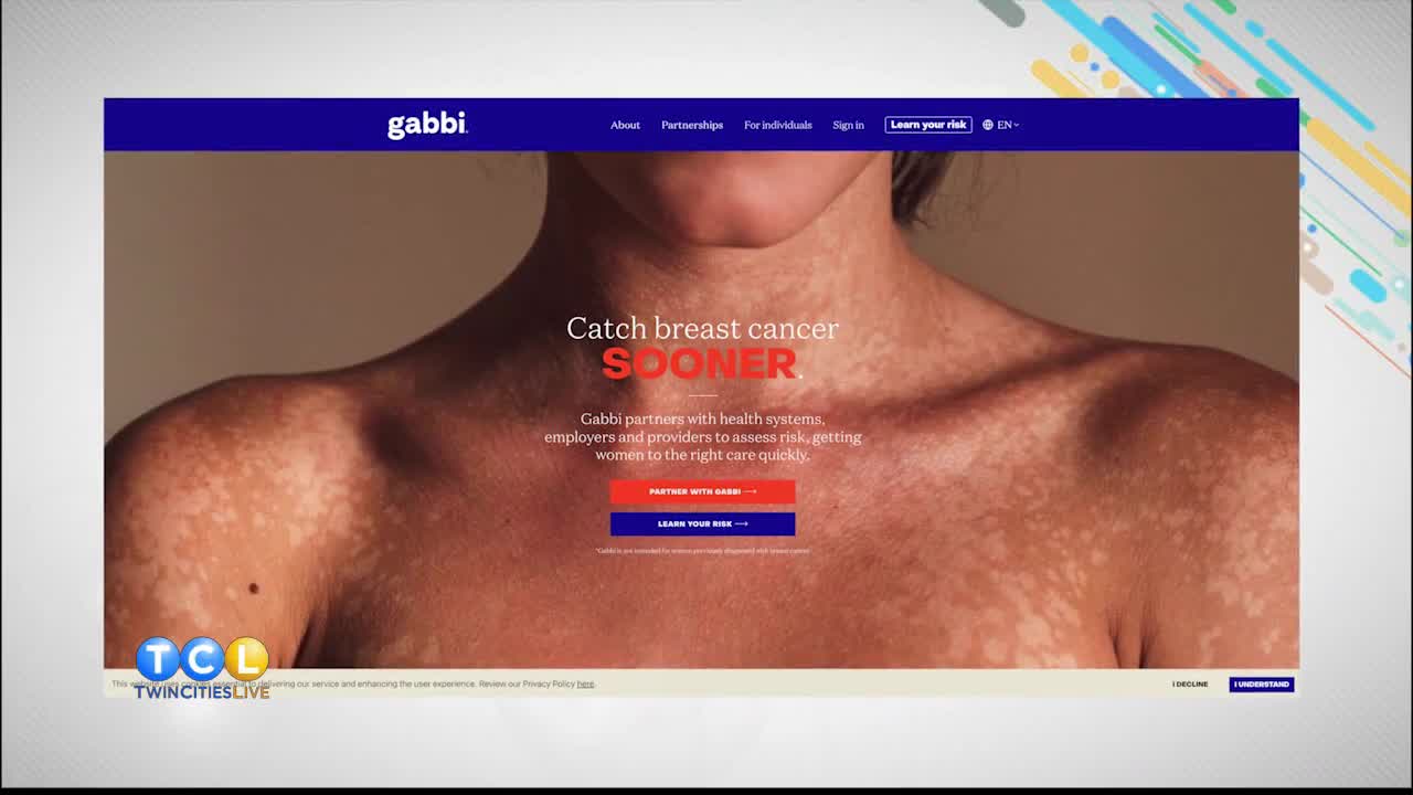 A Virtual Breast Clinic — Cloquet Health news