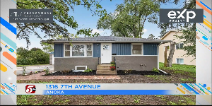 Homes in Anoka — Cloquet Sports news