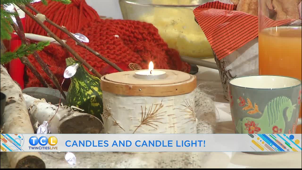 Hygge Ideas — Cloquet Sports news