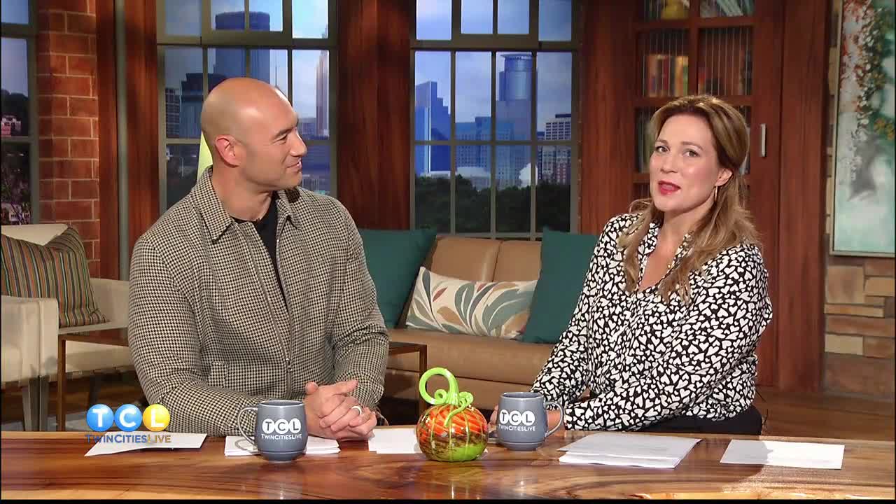 10/28 Host Chat — Cloquet Business news