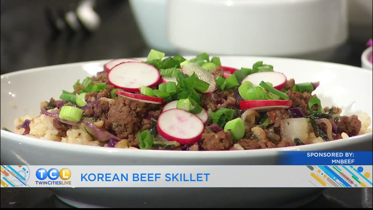 One Dish Wonders with Minnesota Beef Council — Cloquet Sports news