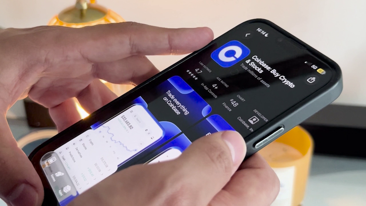 5 ON YOUR SIDE: Crypto exchange — Cloquet Technology news