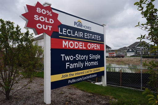 The average 30-year US mortgage rate dips to 7.24%, the lowest level in more than a month. — Cloquet Real Estate news