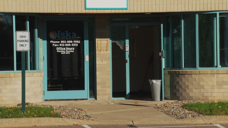 State, federal agents raid 2 autism centers suspected of Medcaid fraud — Cloquet Business news