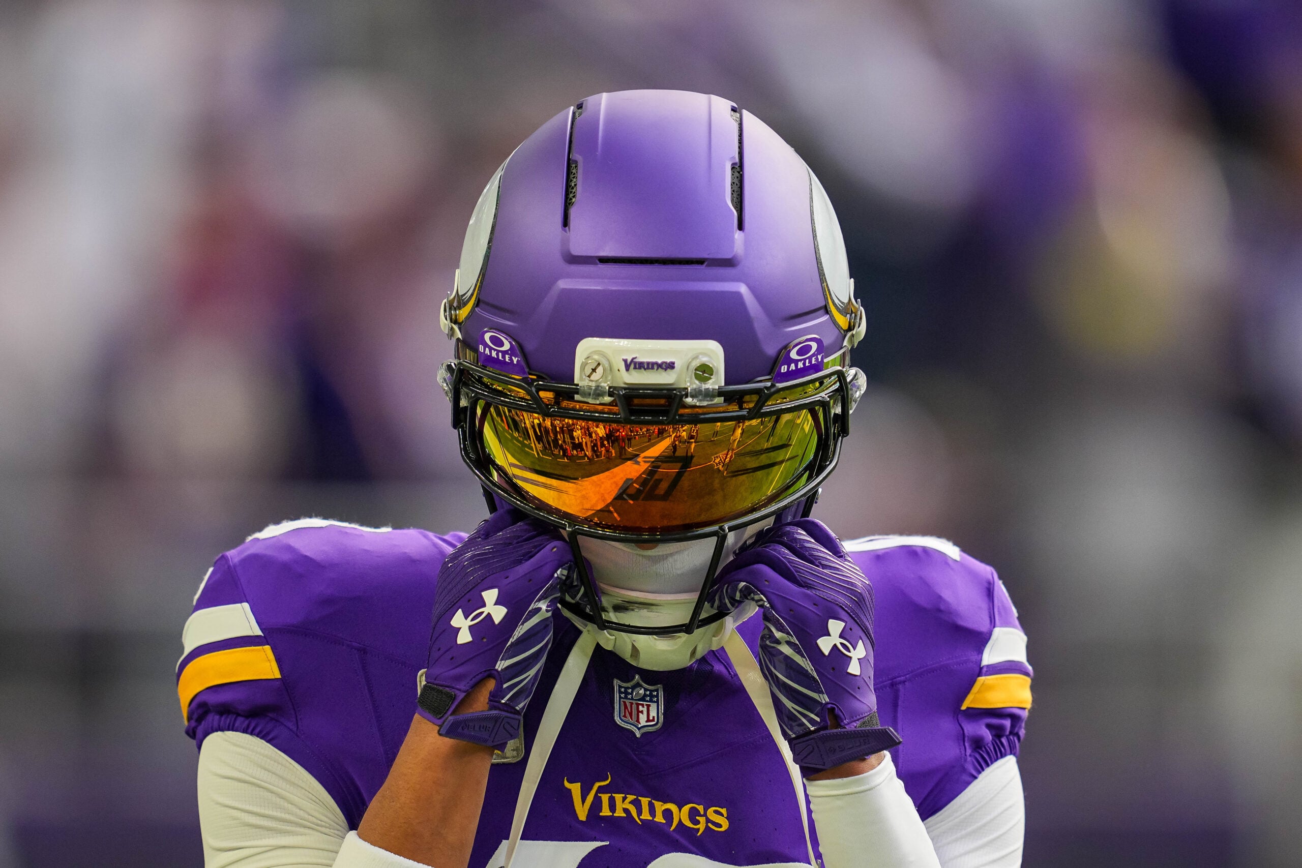 A Huge Pile of Former Vikings Players Got Tossed into NFL Headlines — Cloquet Sports news