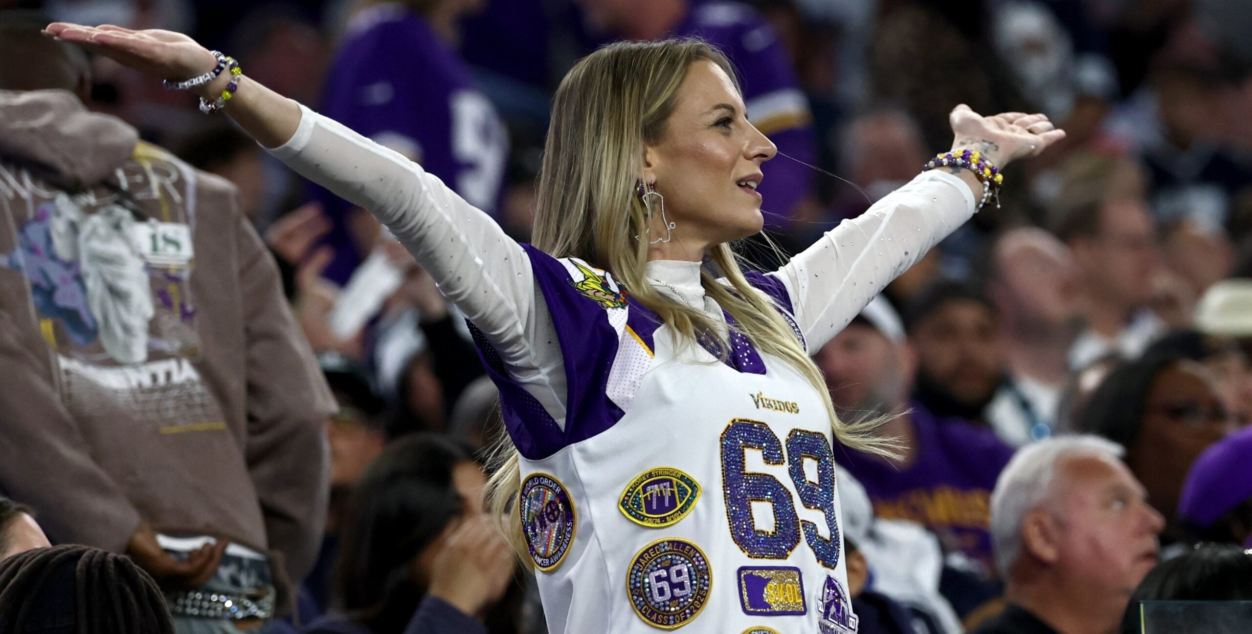 The Vikings’ Playoff Outlook | A 6-0 Football Team Look for Fireworks Instead of Fizzling — Cloquet Schools news