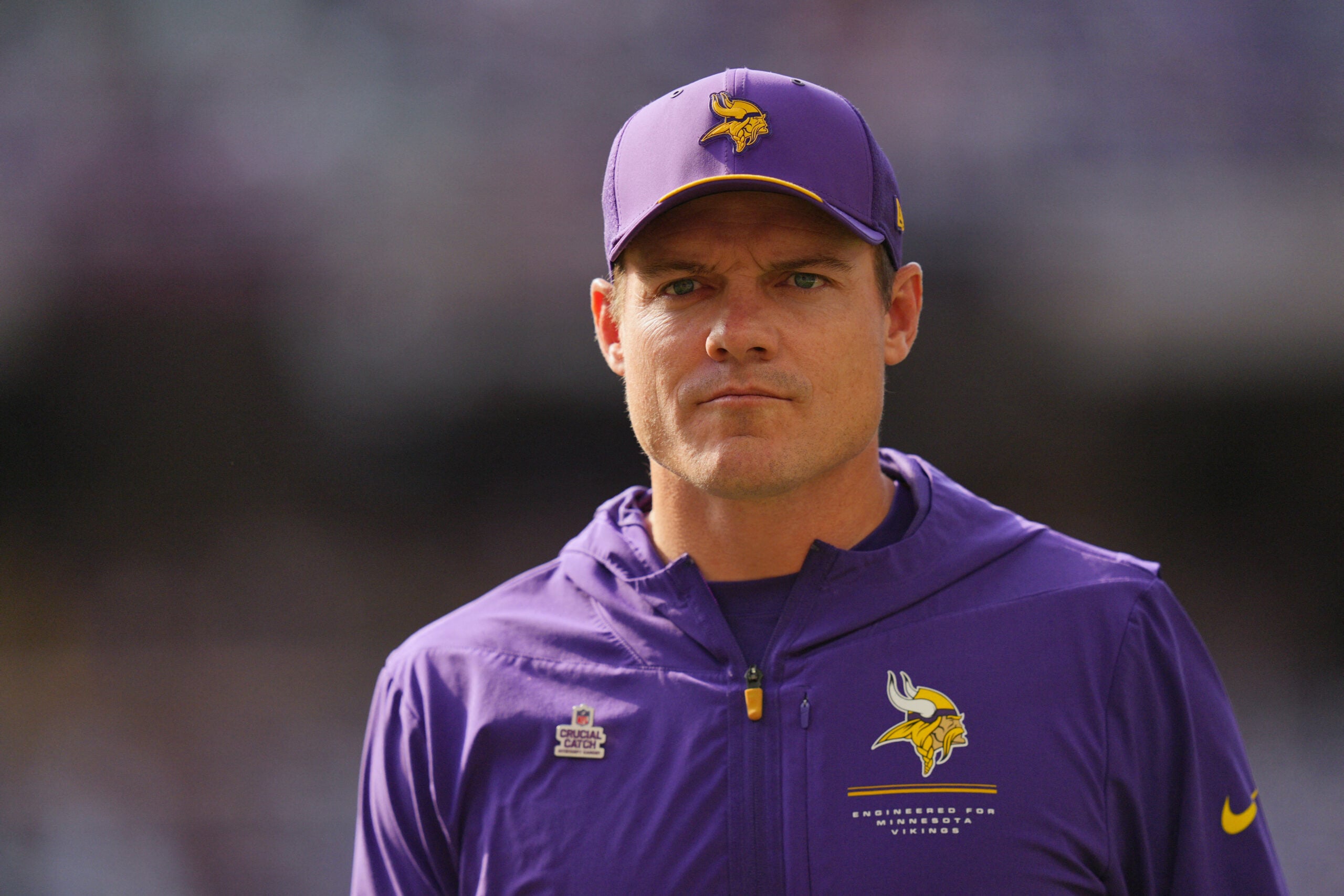 The P/PTSD Perspective: KOC’s Blinders, Trade Deadline Test, and Missing Starters — Cloquet Health news