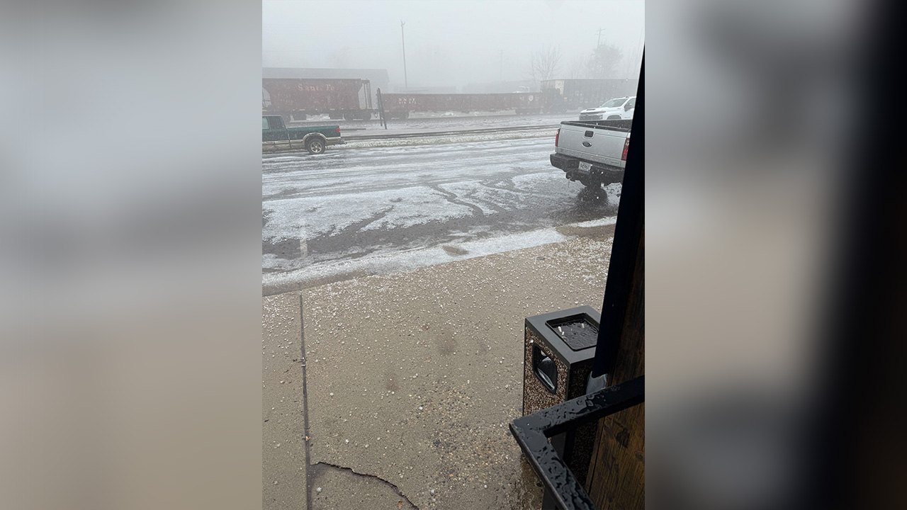 Minnesota weather: Tornado watch amid strong storms — Cloquet Community news