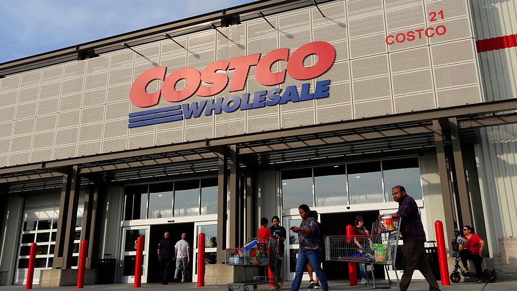 Costco unveils 2026 Thanksgiving meal deal; here's what it costs — Cloquet Sports news