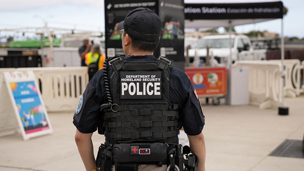 Personal information of thousands of DHS employees potentially leaked in data breach — Cloquet Community news