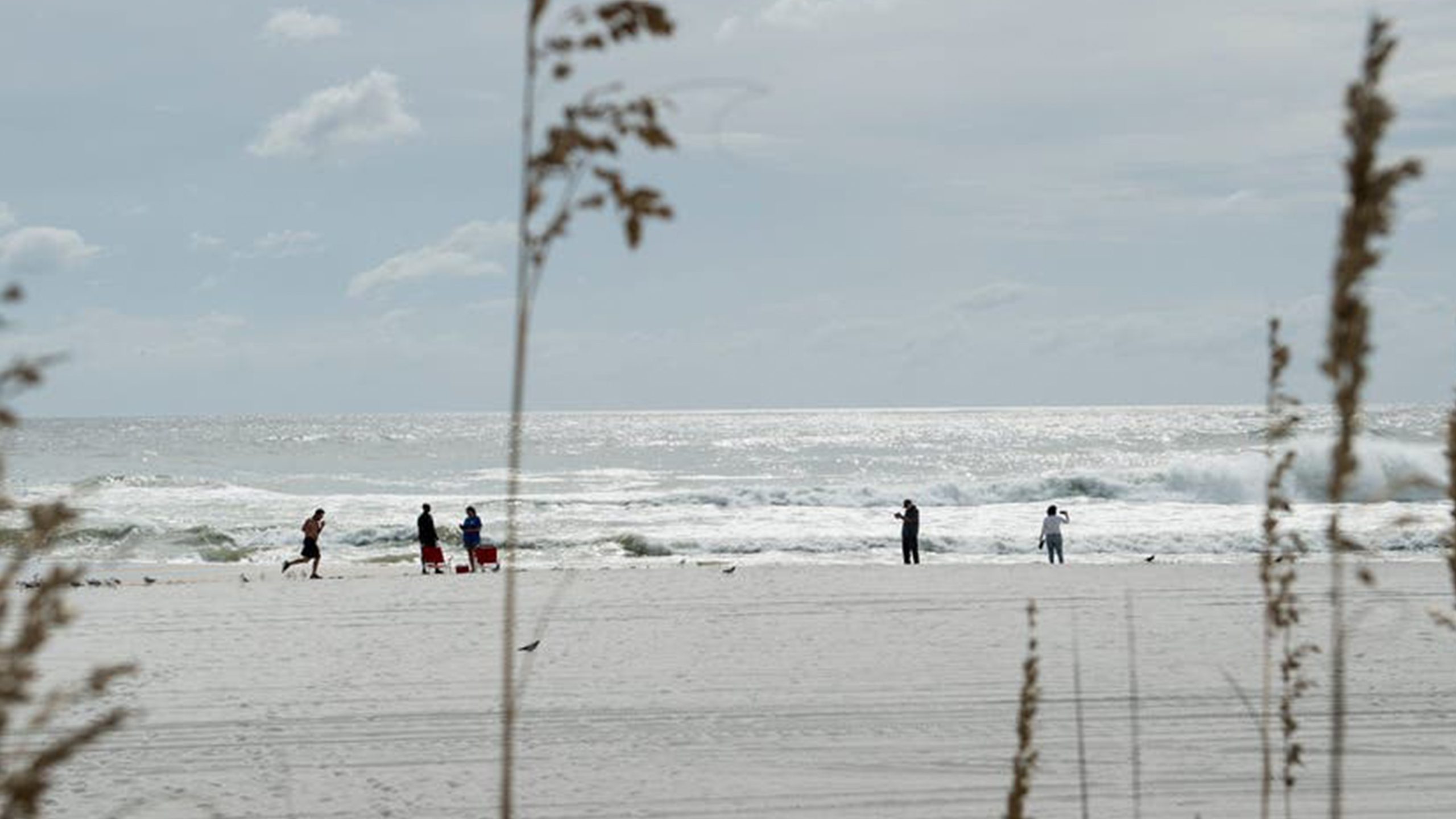 Father of 2 drowns after being caught in current trying to rescue seagull caught in fishing line — Cloquet Community news