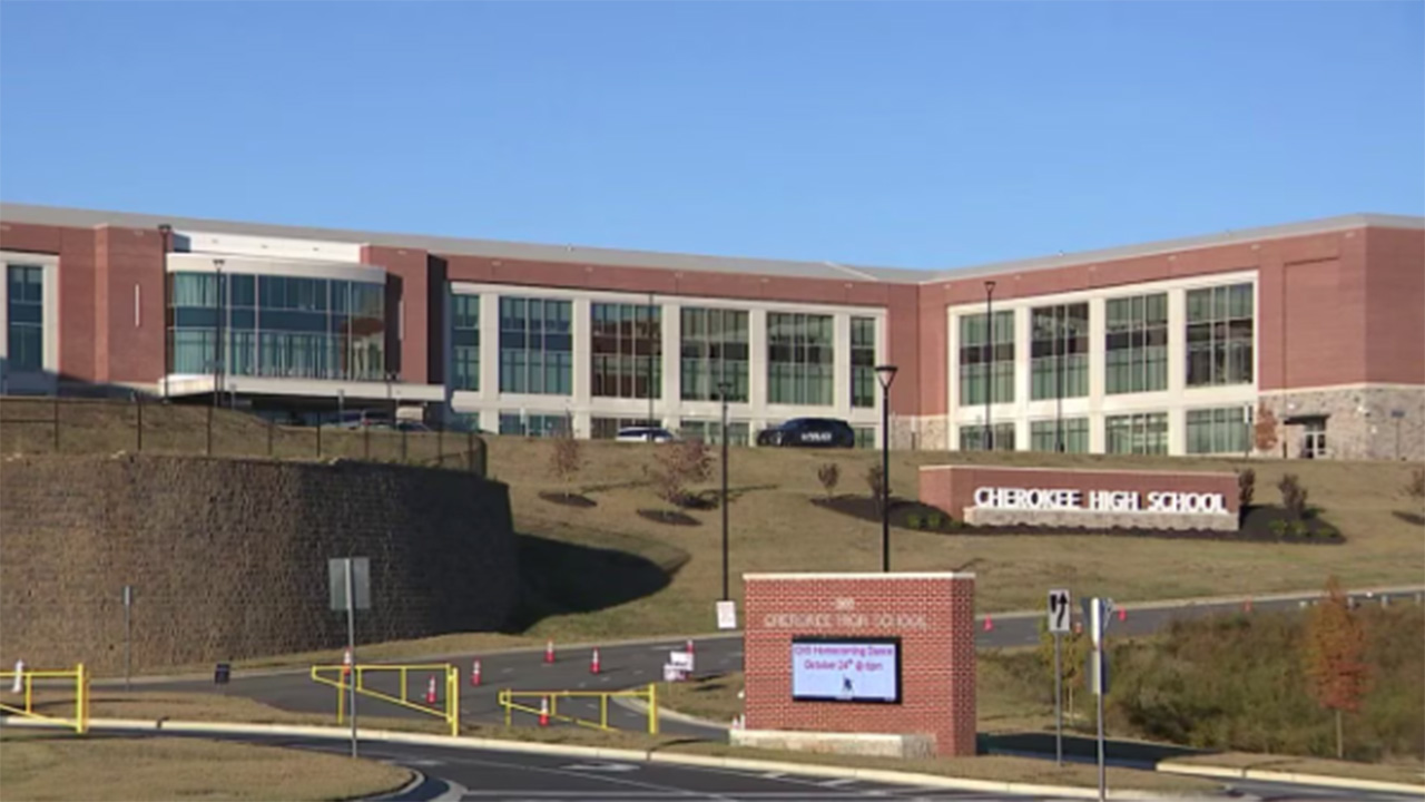 Calif., Ga. school shooting plot suspects had floor plans, picked a date, warrants say — Cloquet Schools news